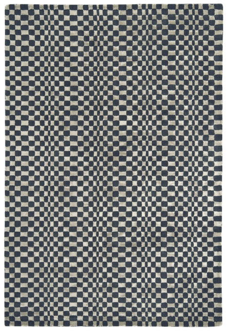 Koberec Oska Charcoal