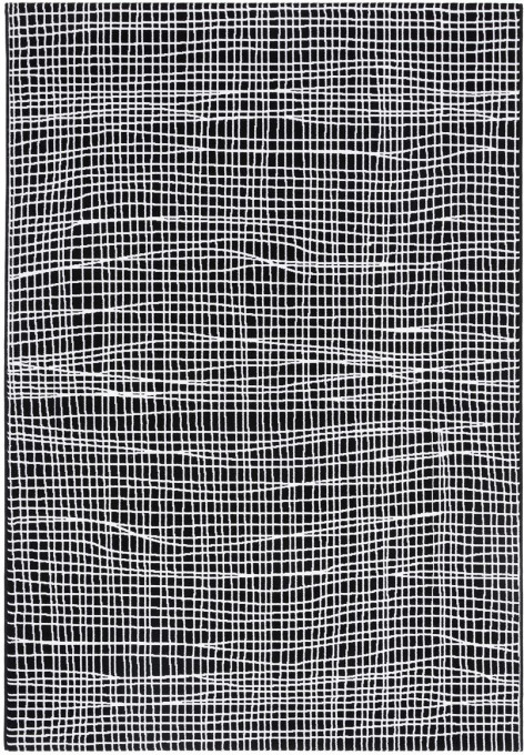 Koberec Osta Ink 46302 AF900