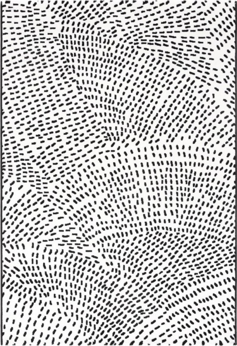 Koberec Osta Ink 46307 AF100