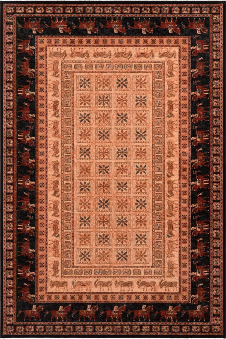 Koberec Osta Kashqai 4301 102