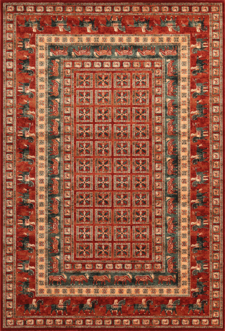 Koberec Osta Kashqai 4301 300