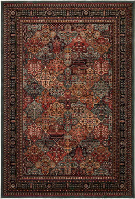 Koberec Osta Kashqai 4309 400