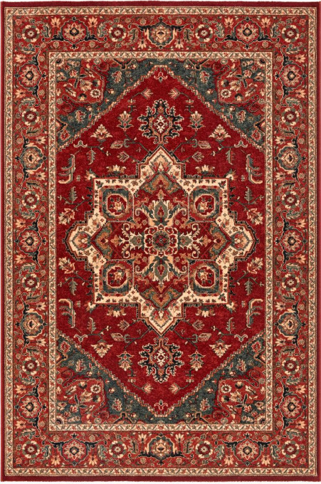 Koberec Osta Kashqai 4354 300