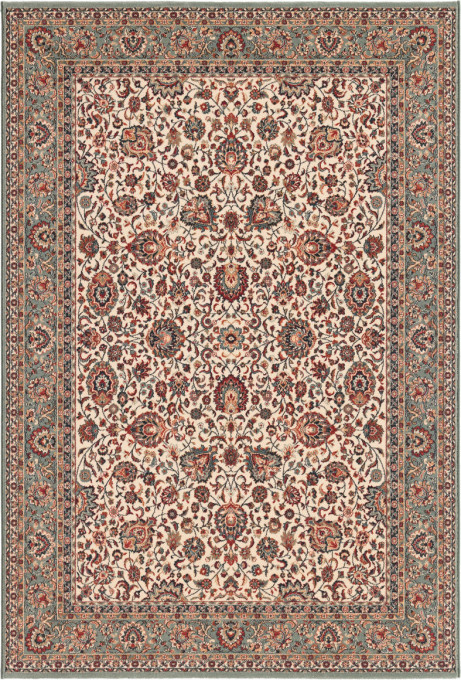 Koberec Osta Kashqai 4362 101