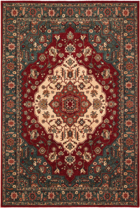 Koberec Osta Kashqai 4377 309