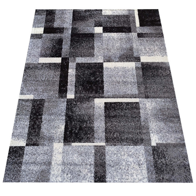 Koberec OTTO 09 sivý