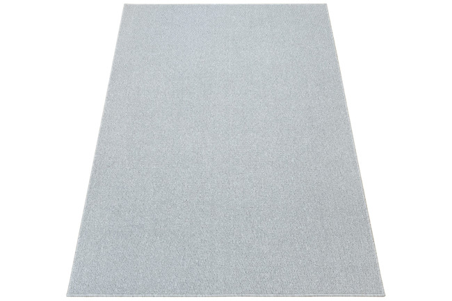 Koberec BRASIL 5222 svetlosivý