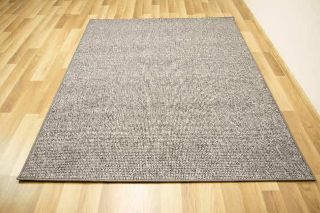 Koberec Carlton 92 tmavosivý / grafitový