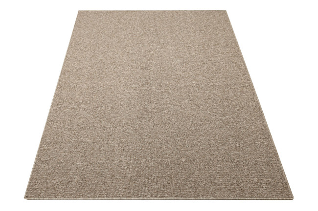 Koberec Debut Loop 92 béžový / hnedý