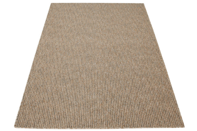 Koberec Genewa 91 hnedý / béžový