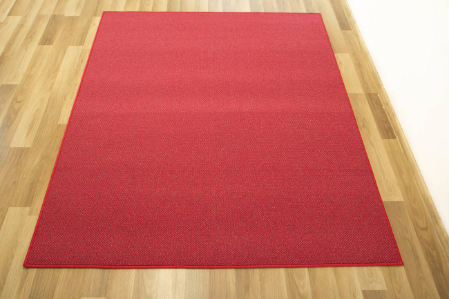 Koberec Jaguar 121 bordový