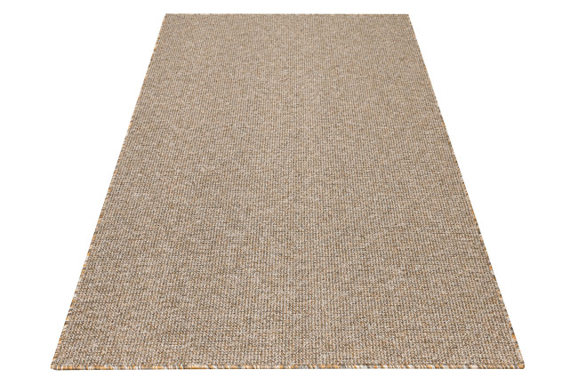 Koberec Luton 91 béžový / krémový / medený