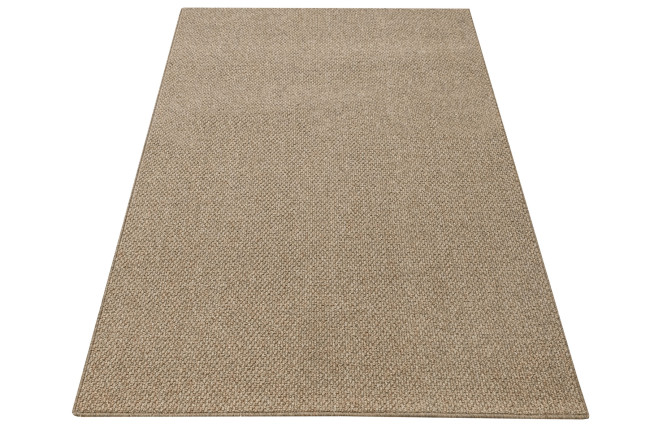 Koberec NEW TOPAZ 92 hnedý