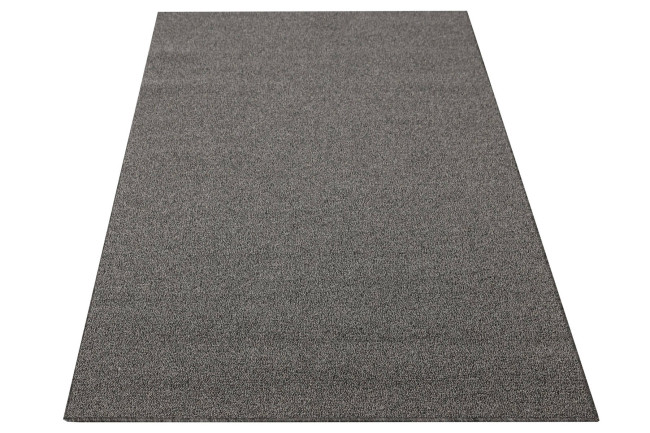 Koberec Safir 2629 grafitový