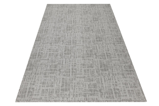 Koberec TRAFFIC 71 sivý