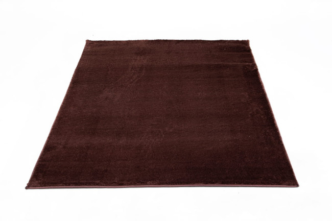 Koberec Catwalk hnedý