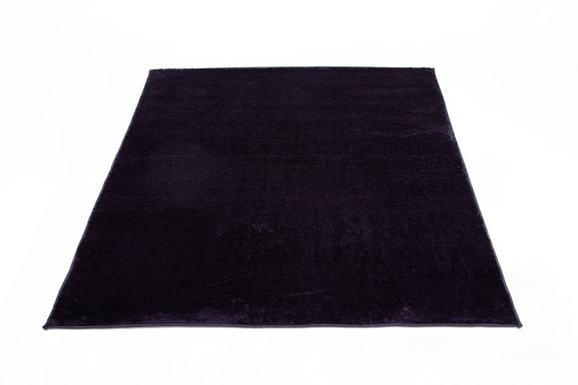 Koberec Catwalk čierny