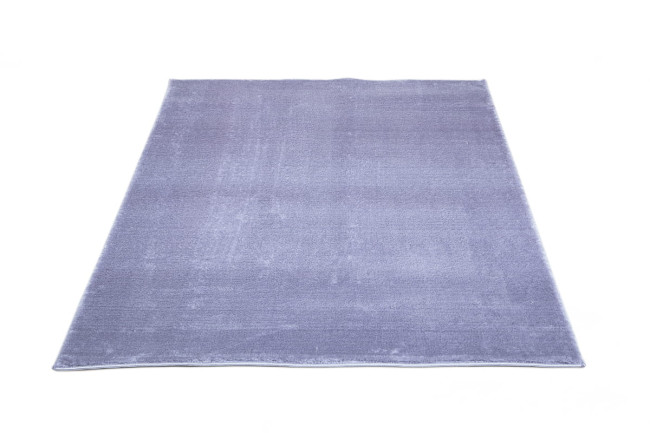 Koberec Catwalk strieborný