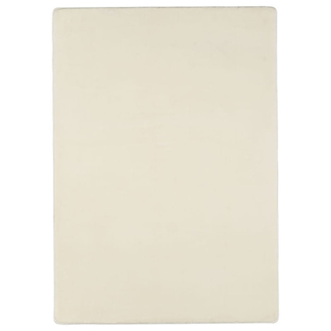 Koberec Luxy krémový