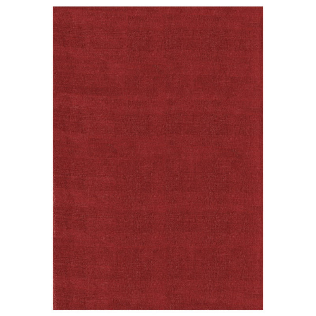 Koberec Sky červený