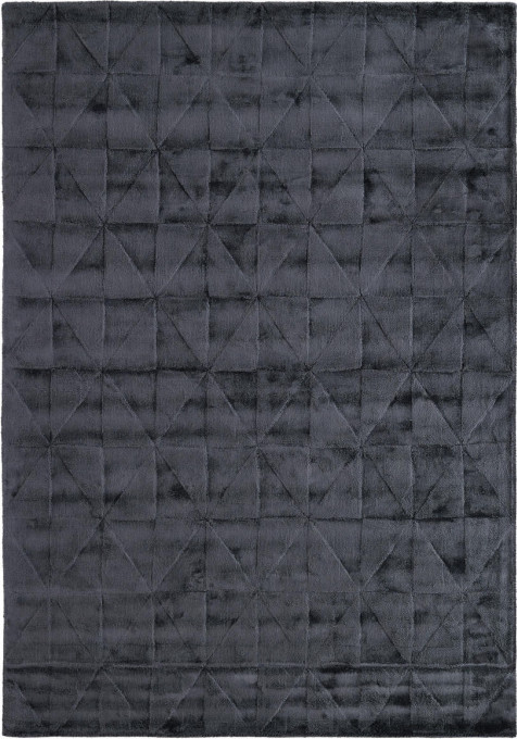 Koberec Pyramid Charcoal