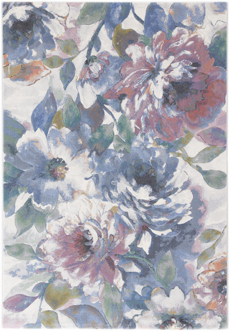 Koberec Ragolle Argentum 63421 7626