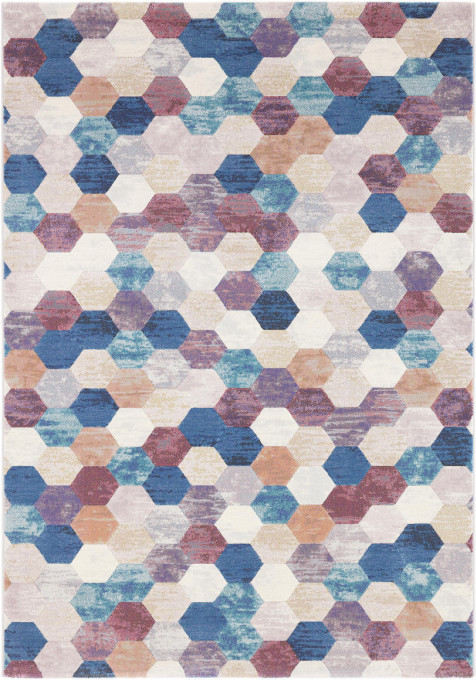 Koberec Ragolle Argentum 63456 9191