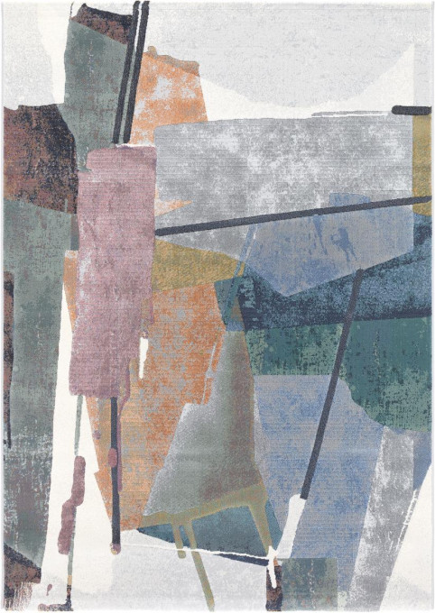 Koberec Ragolle Argentum 63698 6626