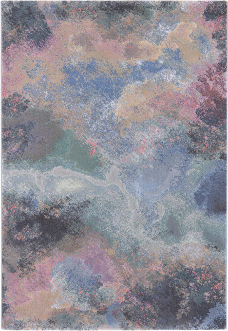 Koberec RAGOLLE Argentum 63934 5626