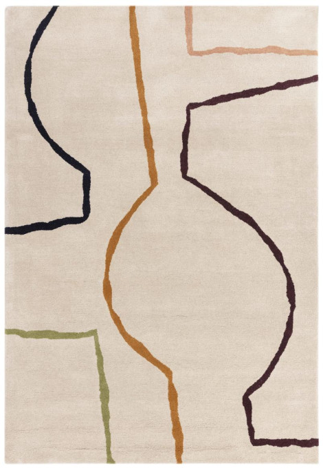 Koberec Reef RF22 Linear Multi