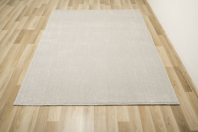 Koberec Romance-Elite 77 sivý