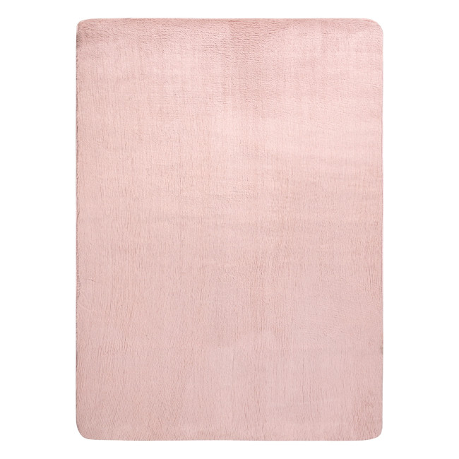 Koberec SAMPLE JOY 1400 ružový