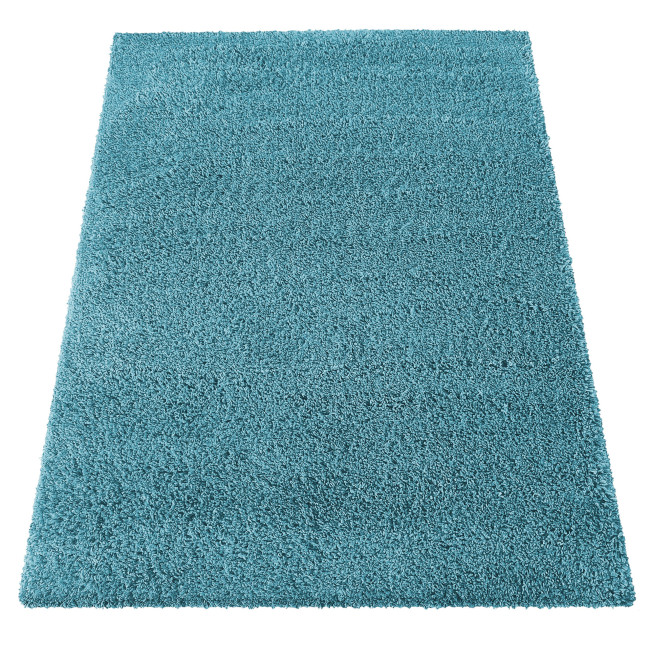 Koberec Santo modrý