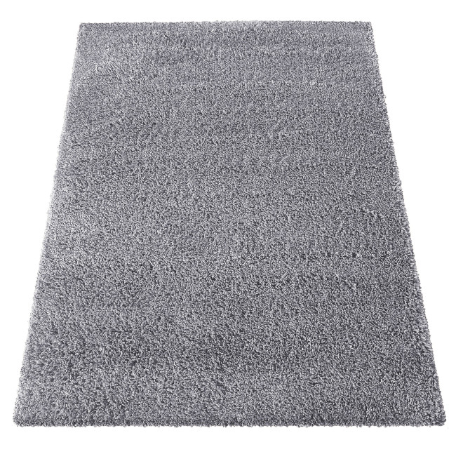 Koberec Santo sivý