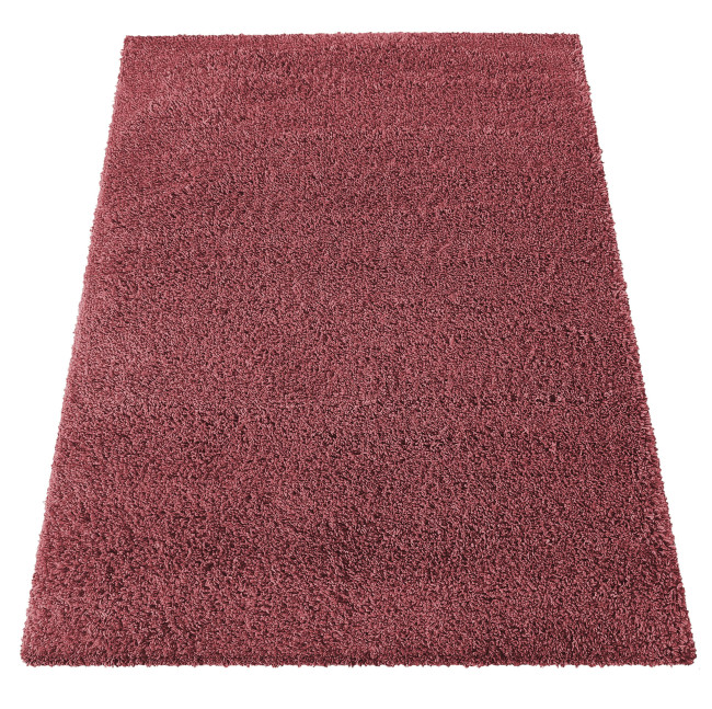 Koberec Santo červený