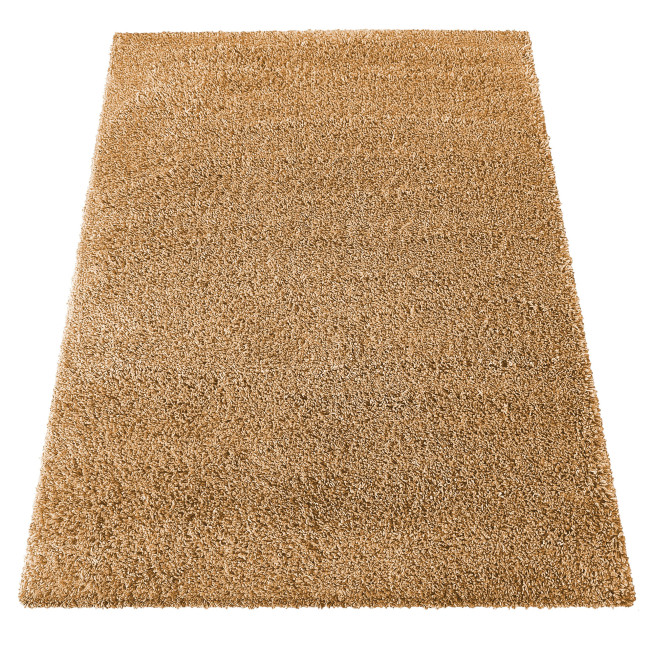 Koberec Santo žltý