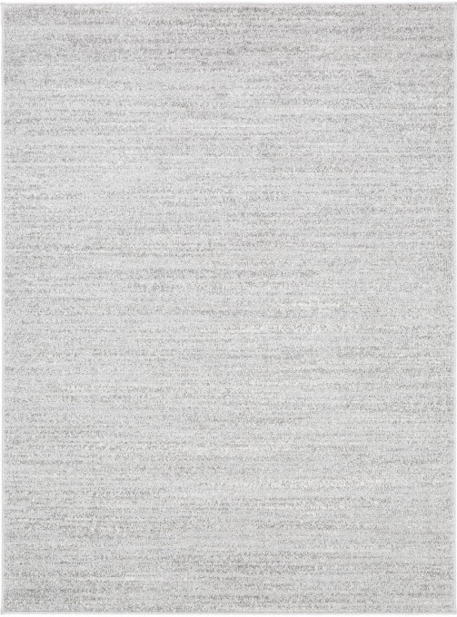 Koberec Sari T006A svetlosivý