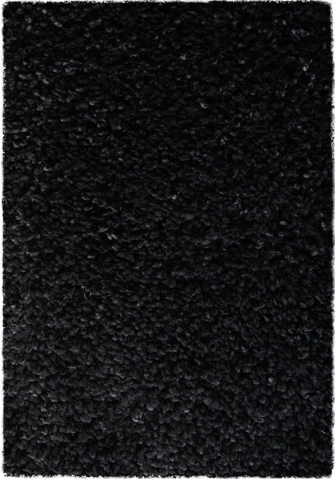 Koberec Best čierny