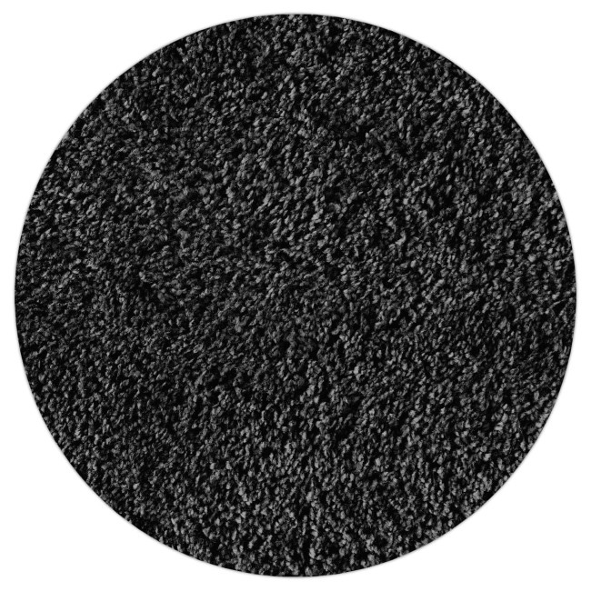 Koberec Best grafitový kruh