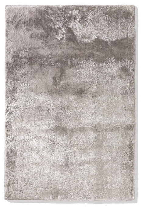 Koberec CAMPOS ARTIC sivý