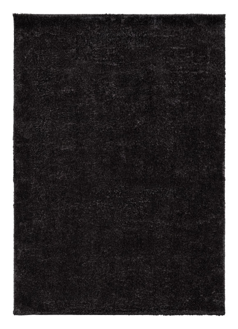 Koberec CAMPOS LAVA čierny