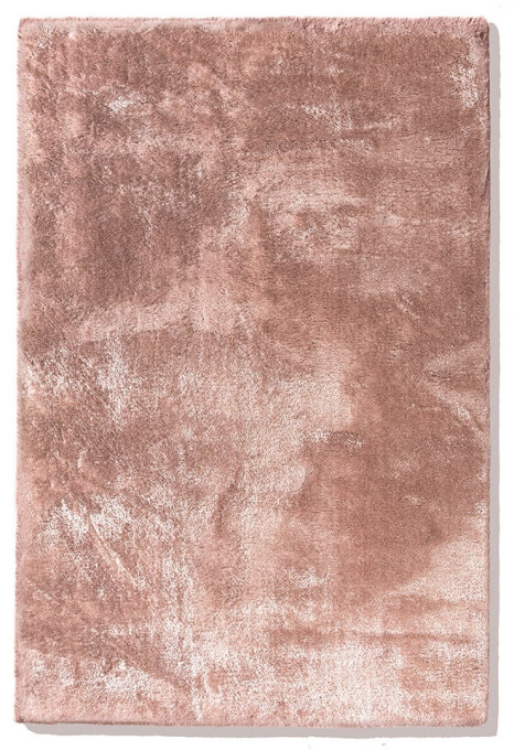 Koberec CAMPOS ružový