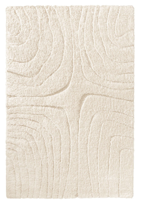 Koberec IDEAL SHAGGY krémový