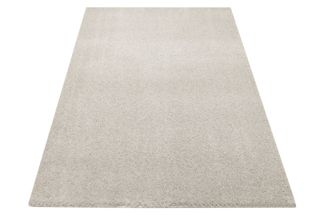 Koberec Lamborghini 24 perlový / biely