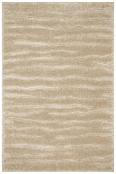 Koberec Shaggy Lula Soft IM15A béžový