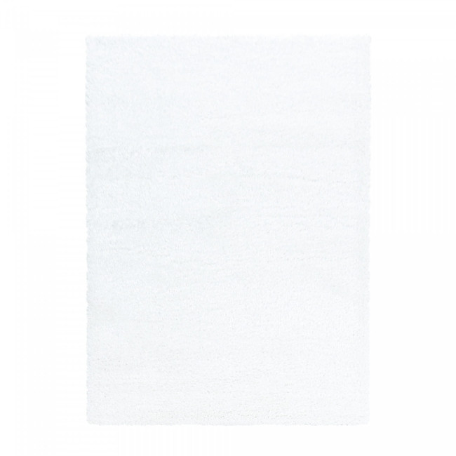 Koberec Brilliant biely