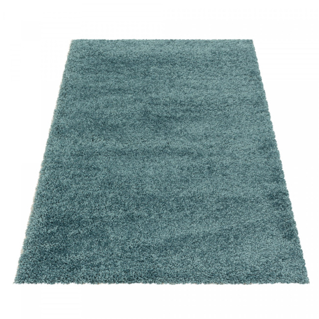 Koberec shaggy Sydney morský