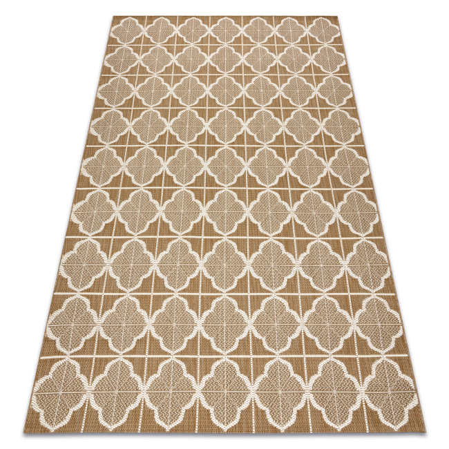 Koberec FLAT 48900001 béžový