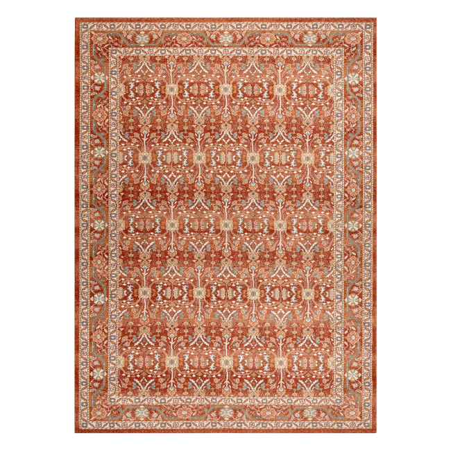 Koberec SOHO 477.08.LA300 OSTA naturálny terakotový / béžový