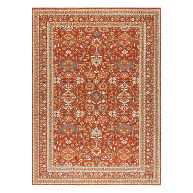 Koberec SOHO 477.26.LA300 OSTA naturálny terakotový / béžový